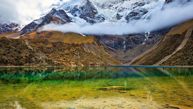 Descubre el Lago Humantay - Tour privado de día completo - Foto 2
